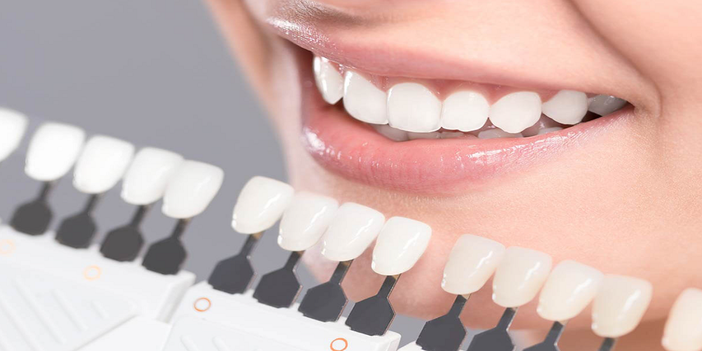 Cosmetic Dentistry